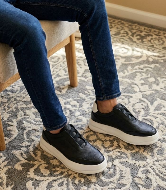 Men Sneakers R0463C