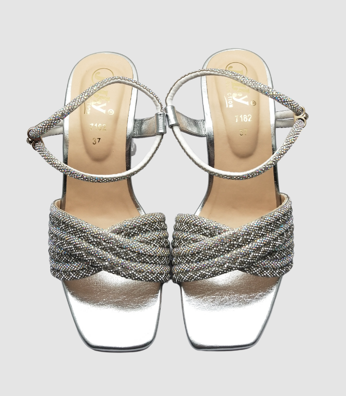Women Partywear Sandals