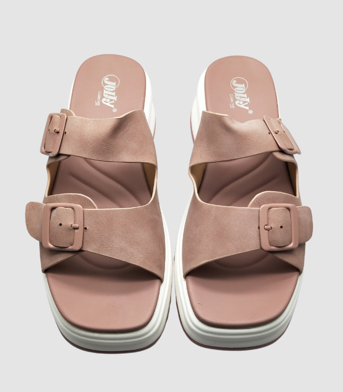 Women Casual Slippers i4286p