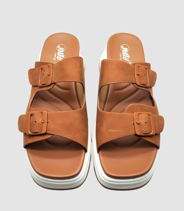 Women Casual Slippers i4286b
