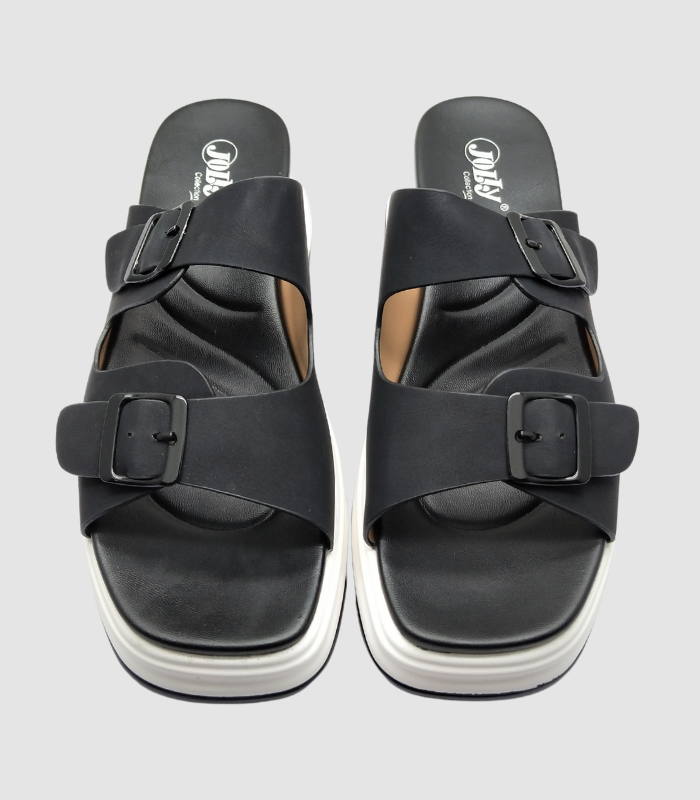 Women Casual Slippers i4286c