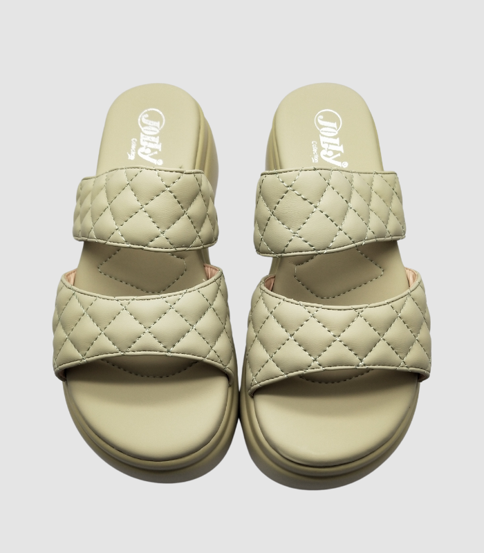 Women Casual Slippers i4285k