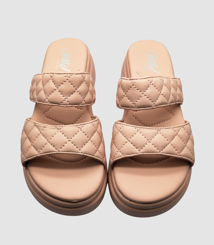 Women Casual Slippers i4285p