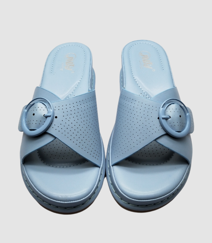 Women Casual Slippers i4282z