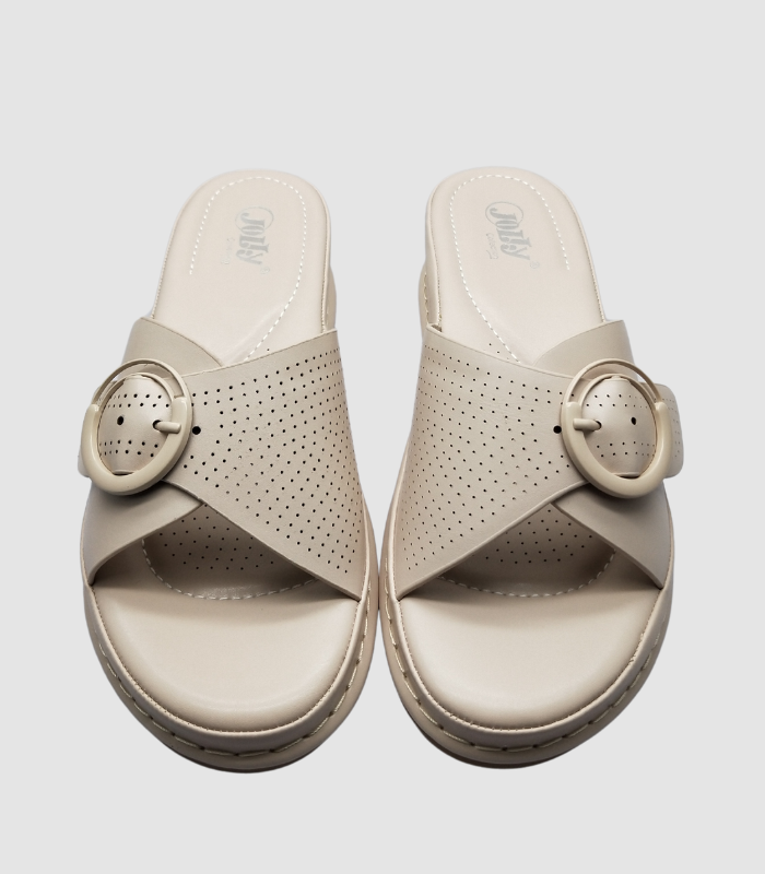 Women Casual Slippers i4282f