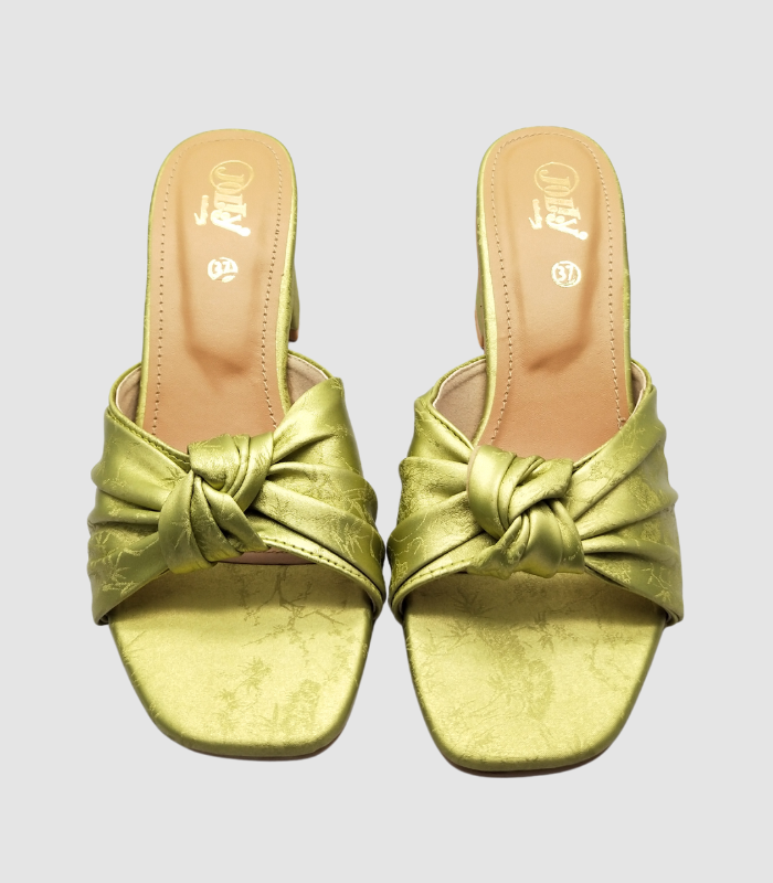 Women Casual Slippers i4294x