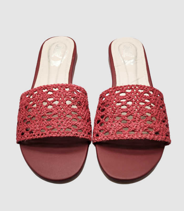 Women Flat Slippers