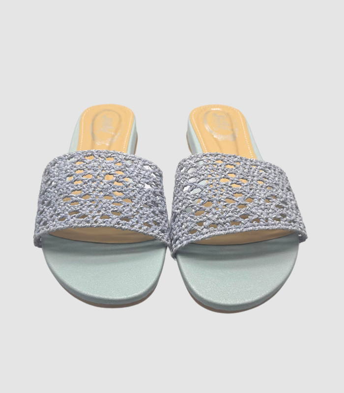 Women Flat Slippers
