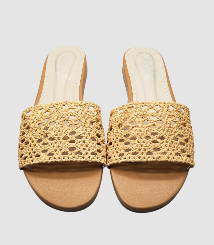 Women Flat Slippers