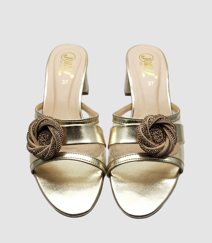 Women PartyWear Slippers