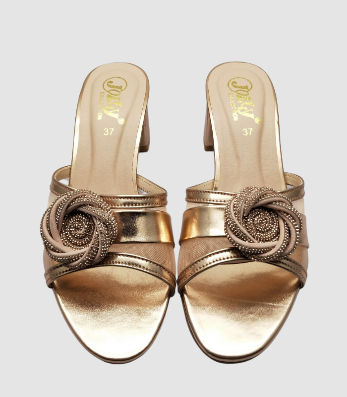 Women PartyWear Slippers
