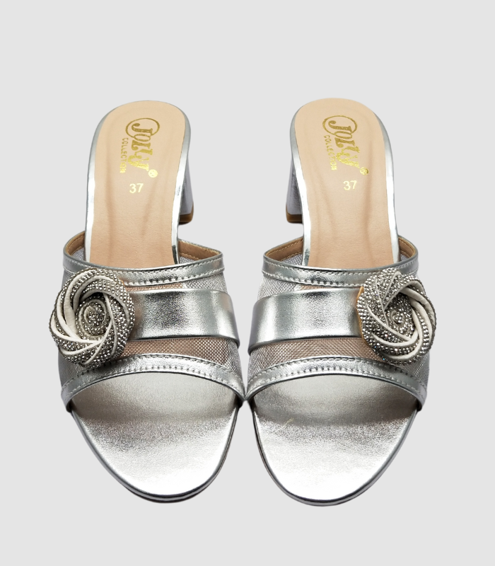 Women PartyWear Slippers