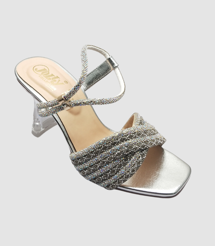 Women Partywear Sandals