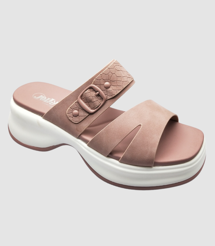 Women Casual Slippers i4283p
