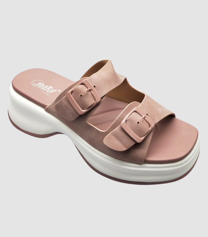Women Casual Slippers i4286p
