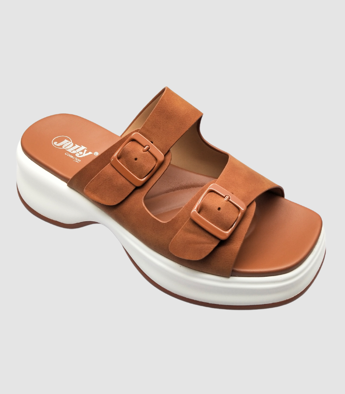 Women Casual Slippers i4286b