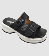 Women Casual Slippers i4286c