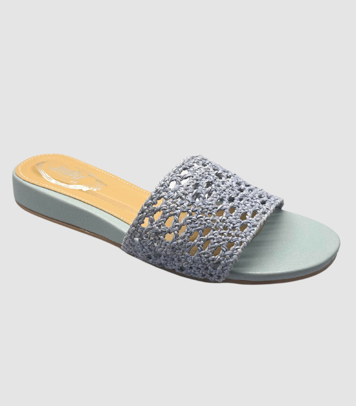 Women Flat Slippers