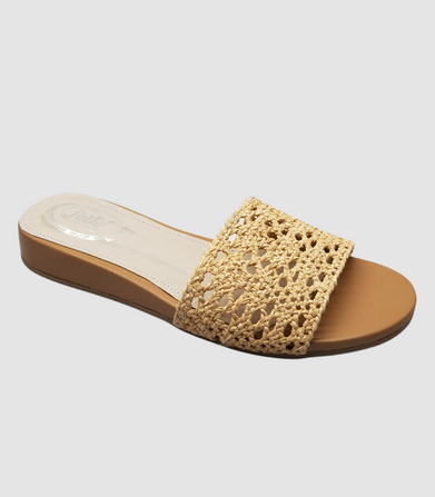 Women Flat Slippers