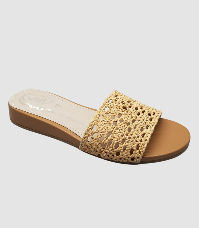 Women Flat Slippers