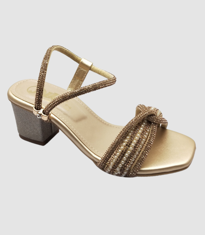 Girls Sandals