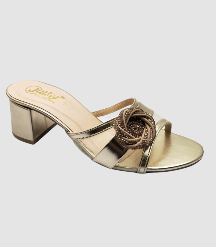 Women PartyWear Slippers