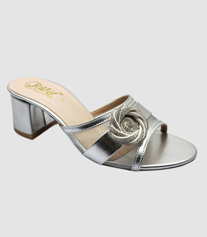 Women PartyWear Slippers
