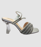 Women Partywear Sandals