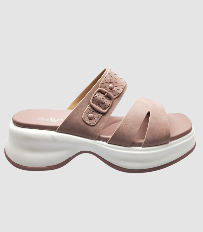 Women Casual Slippers i4283p