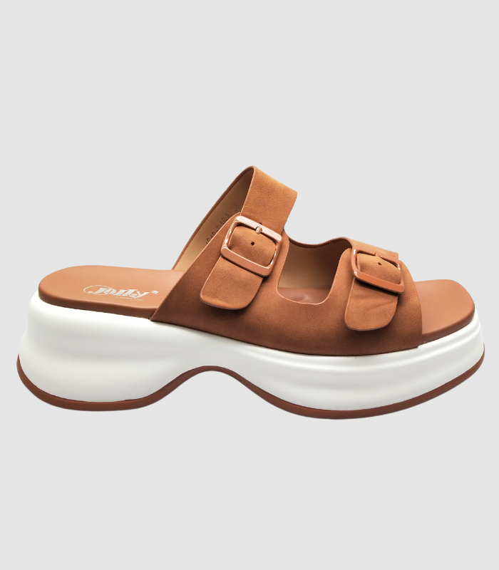Women Casual Slippers i4286b