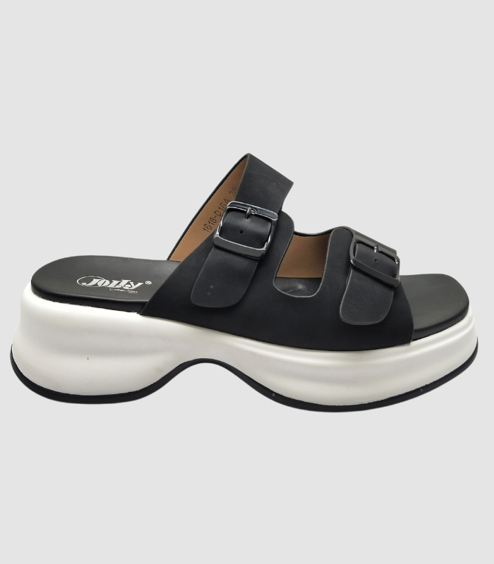 Women Casual Slippers i4286c