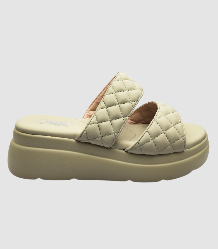 Women Casual Slippers i4285k