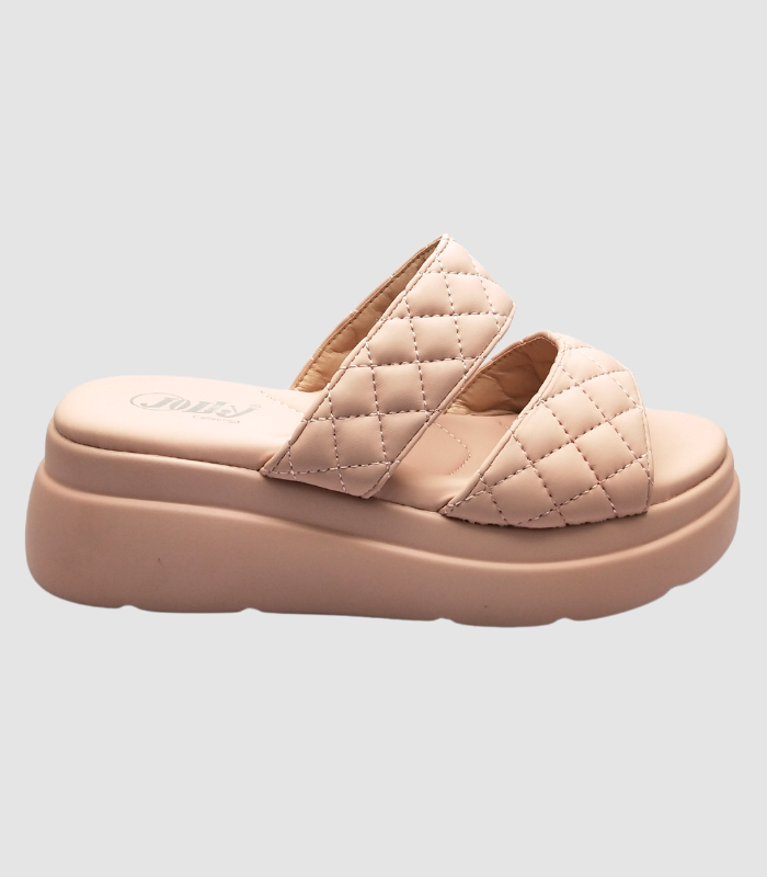 Women Casual Slippers i4285p