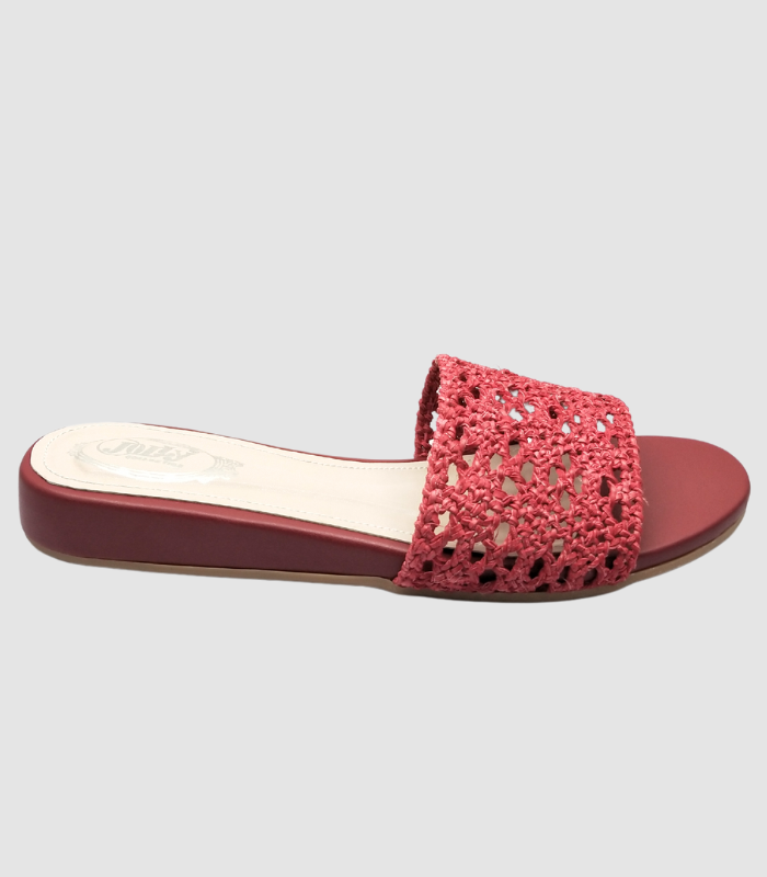 Women Flat Slippers