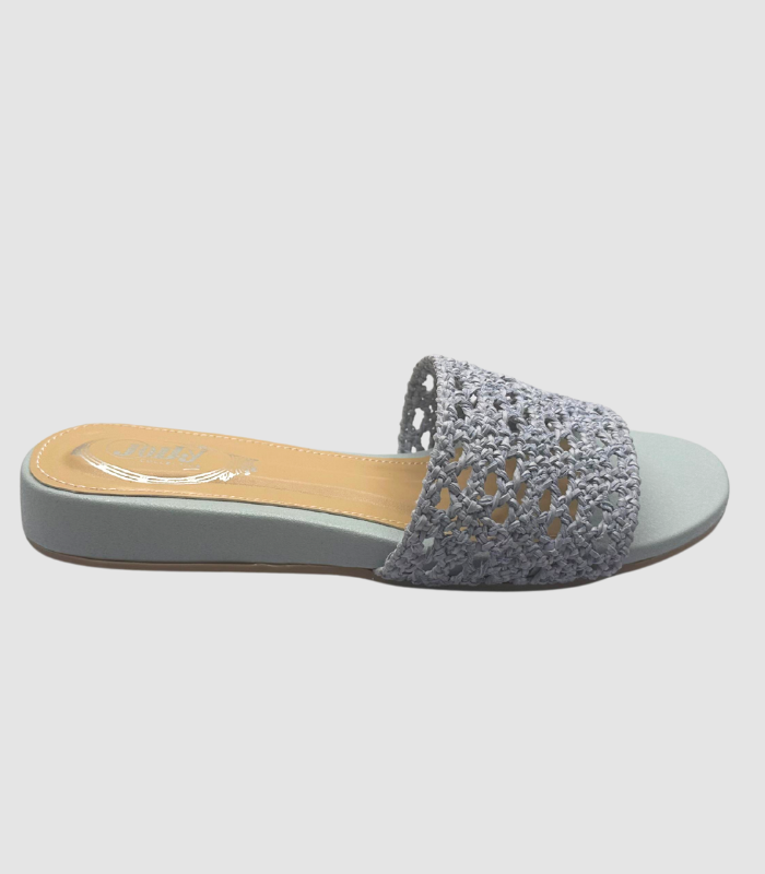 Women Flat Slippers