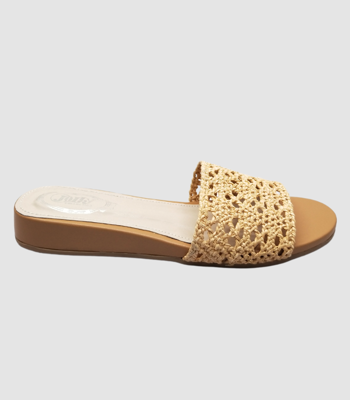 Women Flat Slippers