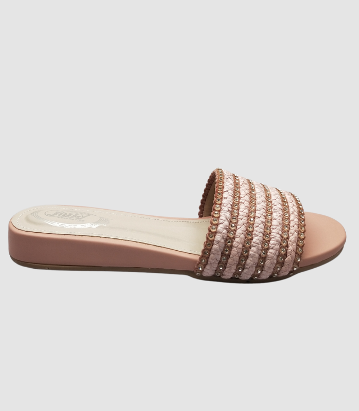 Women Flat Slippers i4297p