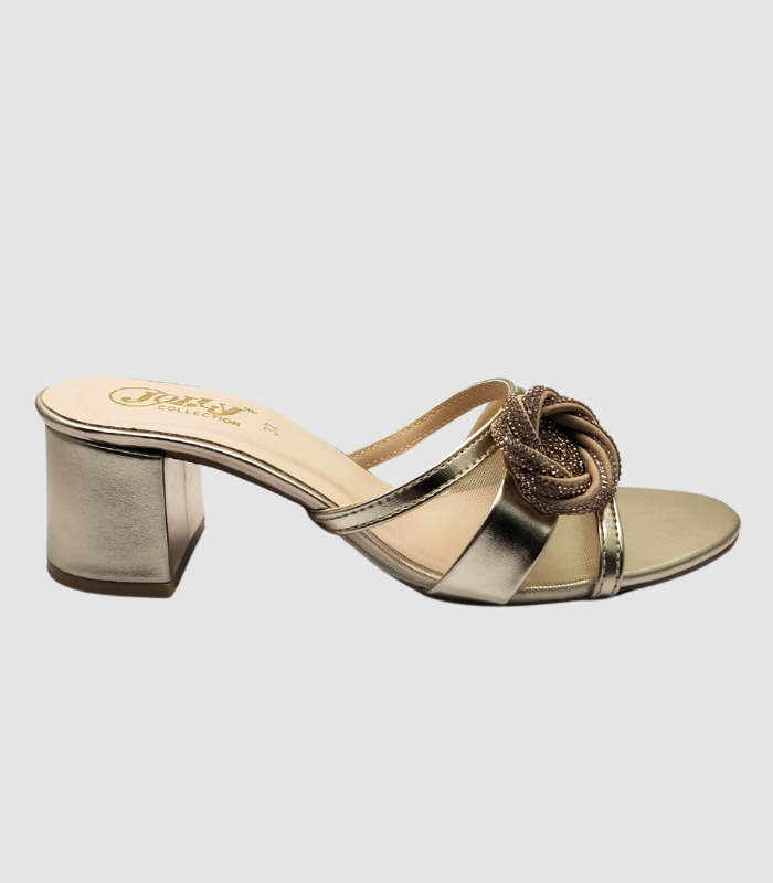 Women PartyWear Slippers