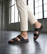 Men Casual Slippers c2019c