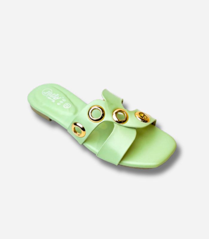 Women FlatSlippers i4498k