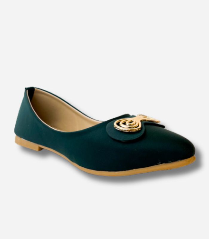 Women Flat Shoes h1565k