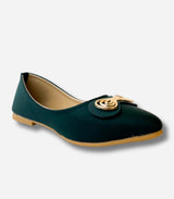 Women Flat Shoes h1565k