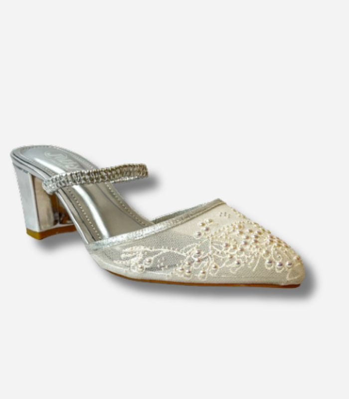 Women PartyWear Shoes G0468s