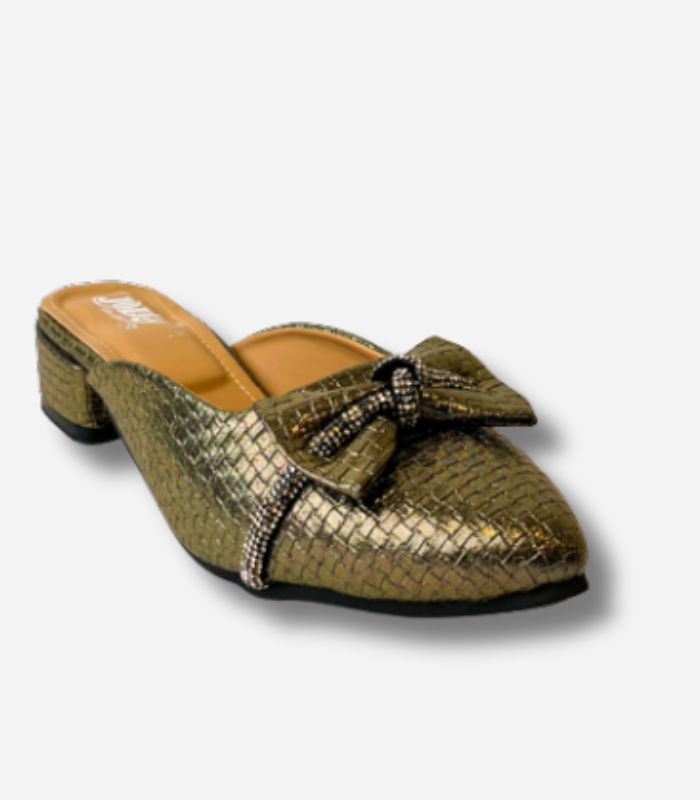 Women PartyWear Shoes m0503x