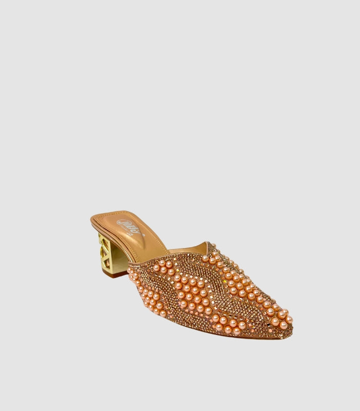 Women PartyWear Shoes m0490P