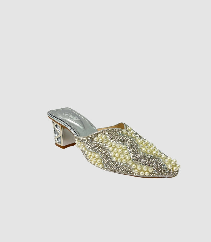 Women PartyWear Shoes m0490s