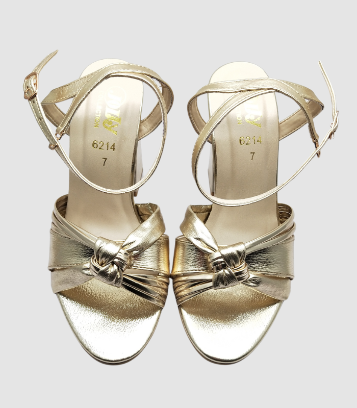 Women Partywear Sandals