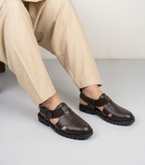 Men Peshawari Sandals A450B