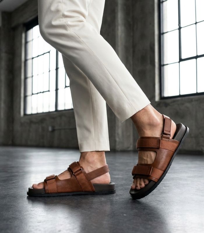 Men Casual Sandals H1929D