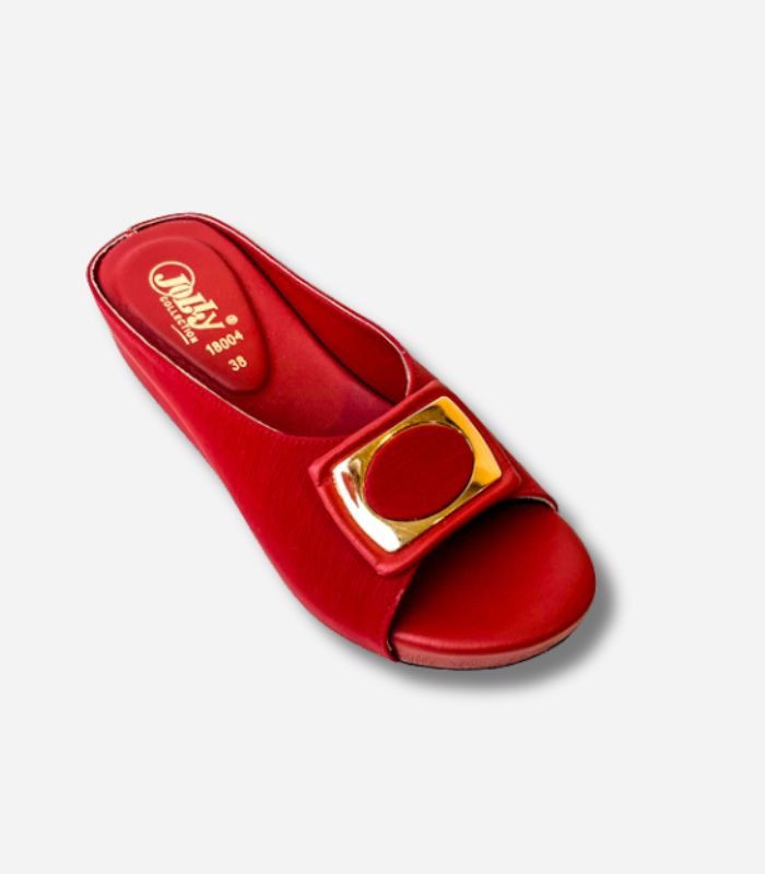 Women Casual Slippers i4537m